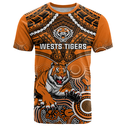 tigers-rugby-t-shirt-aboriginal-mix-polynesian-pattern