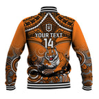 personalised-tigers-rugby-baseball-jacket-aboriginal-mix-polynesian-pattern