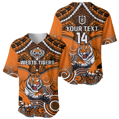 personalised-tigers-rugby-baseball-jersey-aboriginal-mix-polynesian-pattern