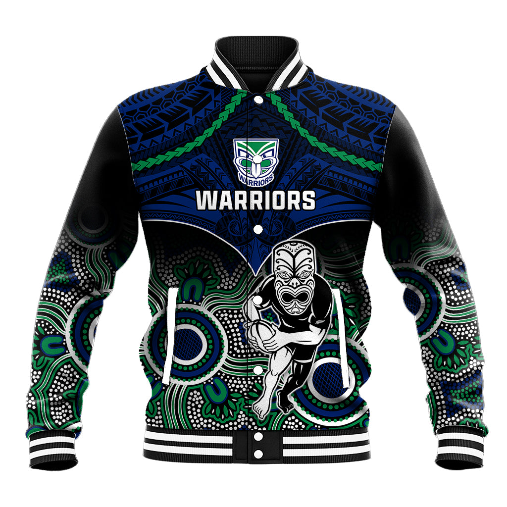 warriors-rugby-baseball-jacket-nz-aboriginal-mix-polynesian-pattern