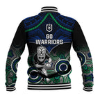 warriors-rugby-baseball-jacket-nz-aboriginal-mix-polynesian-pattern
