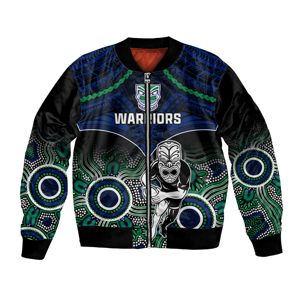 warriors-rugby-bomber-jacket-nz-aboriginal-mix-polynesian-pattern