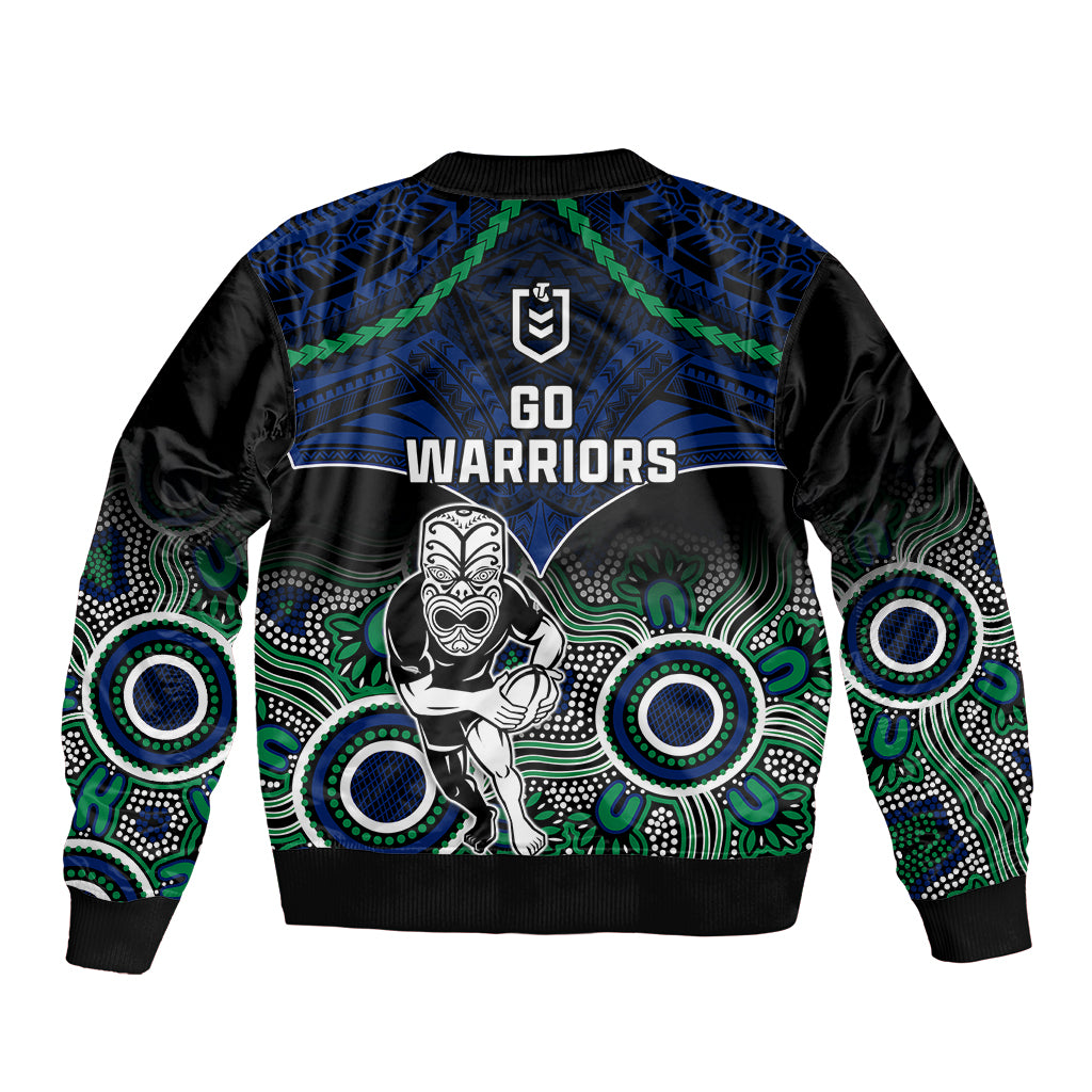 warriors-rugby-bomber-jacket-nz-aboriginal-mix-polynesian-pattern