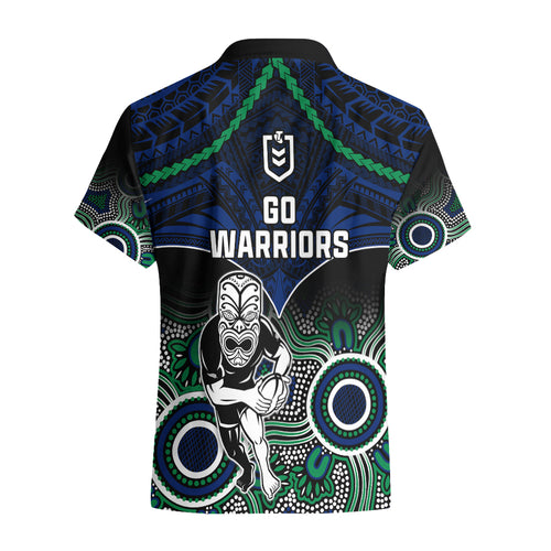 warriors-rugby-hawaiian-shirt-nz-aboriginal-mix-polynesian-pattern