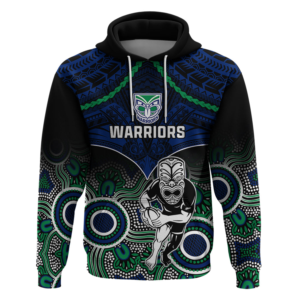 warriors-rugby-hoodie-nz-aboriginal-mix-polynesian-pattern