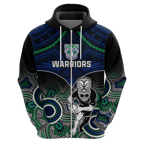 warriors-rugby-hoodie-nz-aboriginal-mix-polynesian-pattern