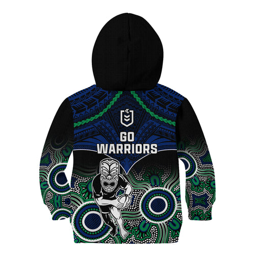 warriors-rugby-kid-hoodie-nz-aboriginal-mix-polynesian-pattern