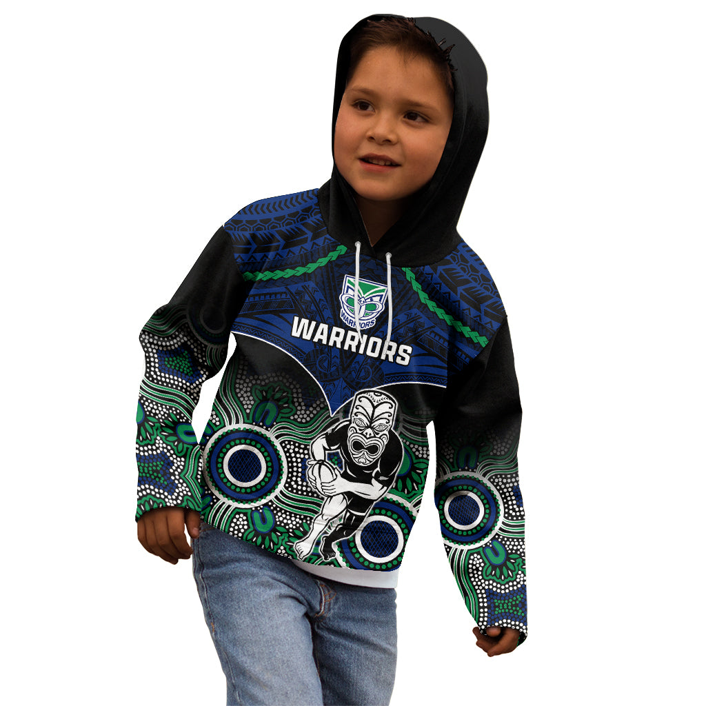 warriors-rugby-kid-hoodie-nz-aboriginal-mix-polynesian-pattern
