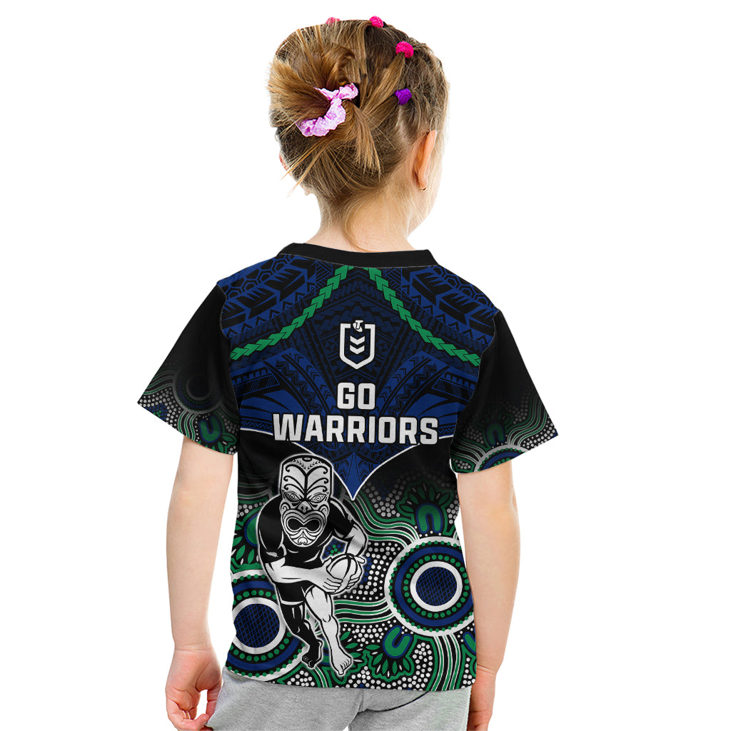 warriors-rugby-kid-t-shirt-nz-aboriginal-mix-polynesian-pattern