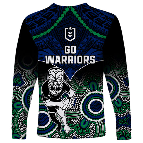 warriors-rugby-long-sleeve-shirt-nz-aboriginal-mix-polynesian-pattern