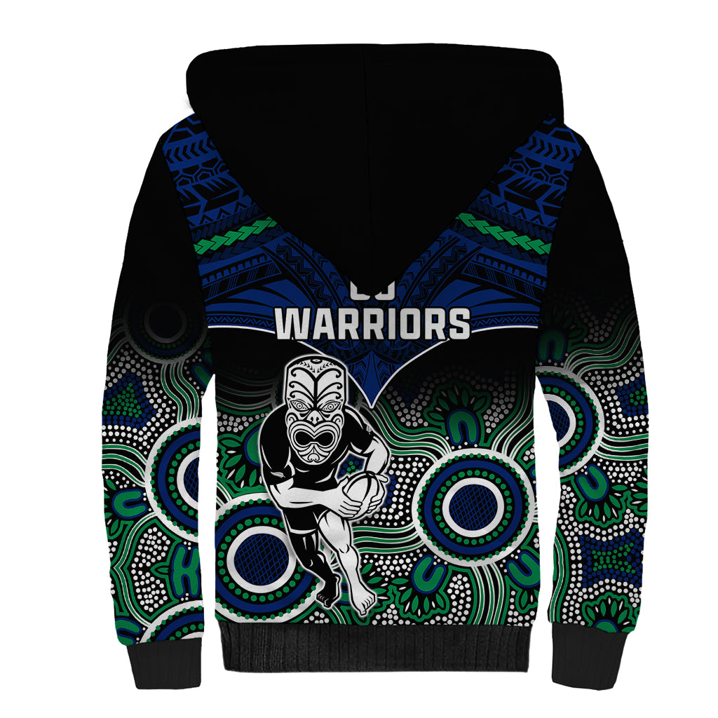 warriors-rugby-sherpa-hoodie-nz-aboriginal-mix-polynesian-pattern