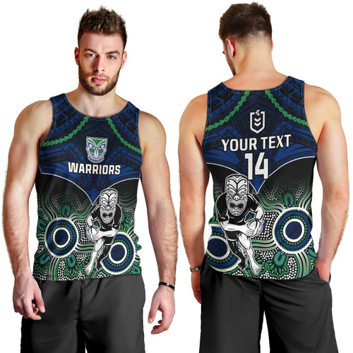 personalised-warriors-rugby-men-tank-top-nz-aboriginal-mix-polynesian-pattern