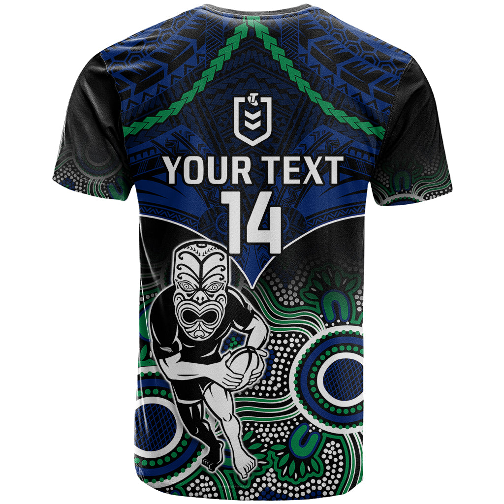 personalised-warriors-rugby-t-shirt-nz-aboriginal-mix-polynesian-pattern