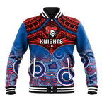 knights-rugby-baseball-jacket-aboriginal-mix-polynesian-pattern