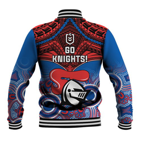 knights-rugby-baseball-jacket-aboriginal-mix-polynesian-pattern