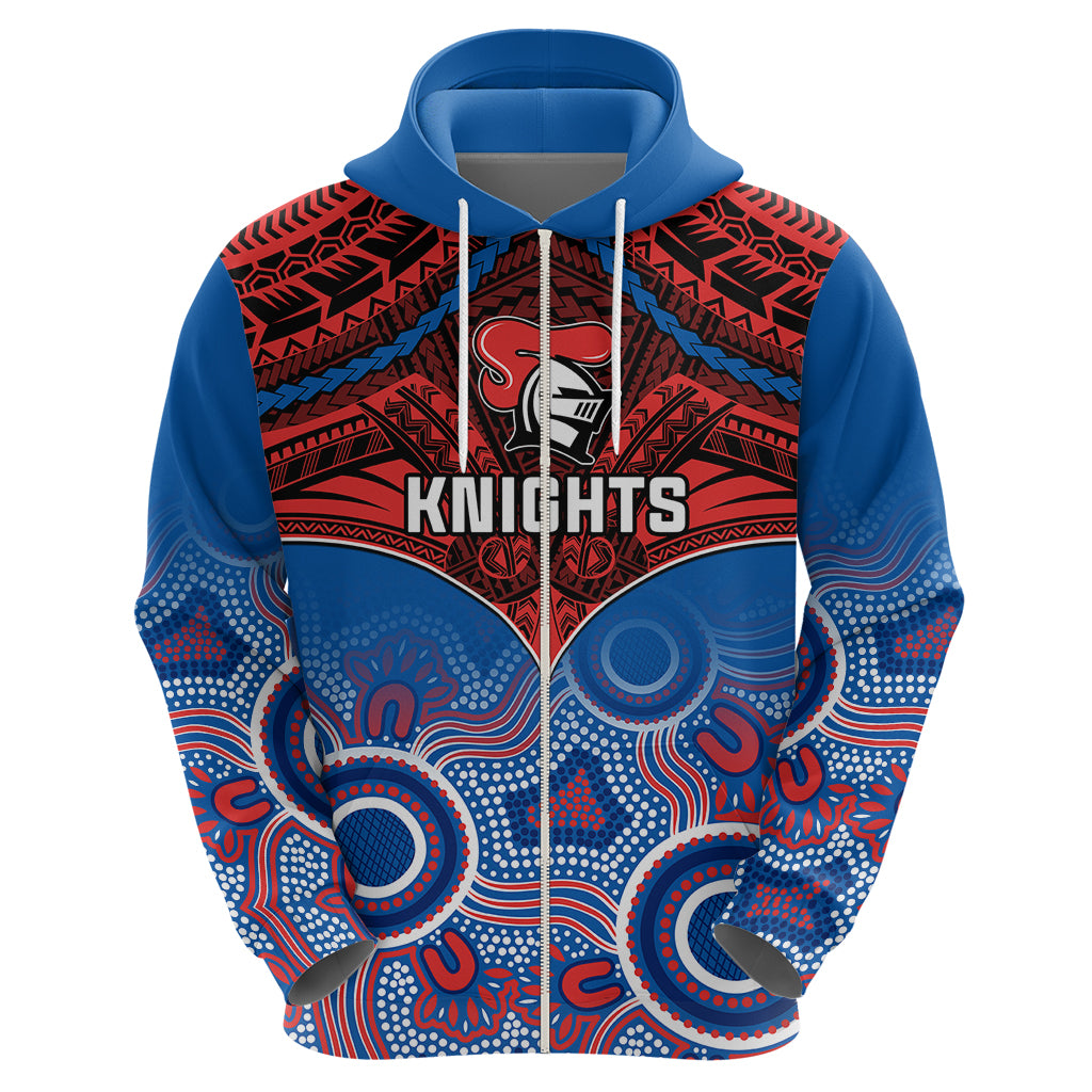 knights-rugby-hoodie-aboriginal-mix-polynesian-pattern