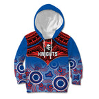 knights-rugby-kid-hoodie-aboriginal-mix-polynesian-pattern