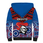 knights-rugby-sherpa-hoodie-aboriginal-mix-polynesian-pattern
