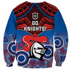 knights-rugby-sweatshirt-aboriginal-mix-polynesian-pattern