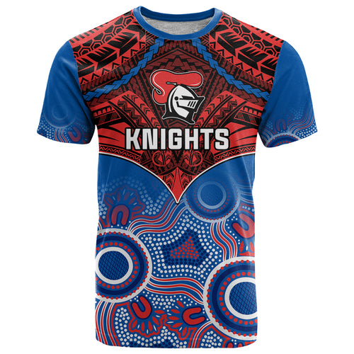 knights-rugby-t-shirt-aboriginal-mix-polynesian-pattern