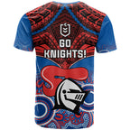 knights-rugby-t-shirt-aboriginal-mix-polynesian-pattern