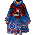 knights-rugby-wearable-blanket-hoodie-aboriginal-mix-polynesian-pattern