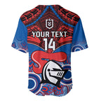 personalised-knights-rugby-baseball-jersey-aboriginal-mix-polynesian-pattern
