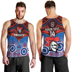 personalised-knights-rugby-men-tank-top-aboriginal-mix-polynesian-pattern