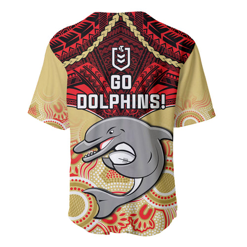 dolphins-rugby-baseball-jersey-aboriginal-mix-polynesian-pattern