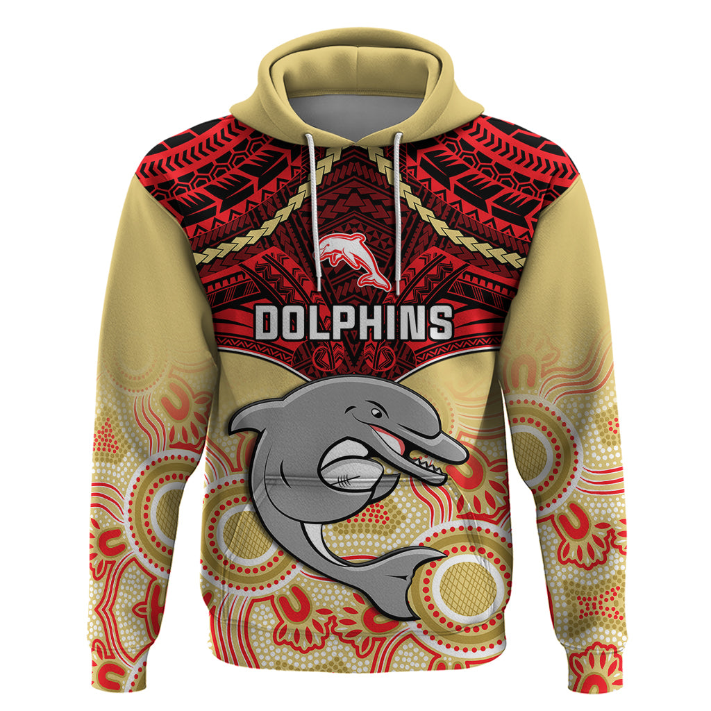 dolphins-rugby-hoodie-aboriginal-mix-polynesian-pattern