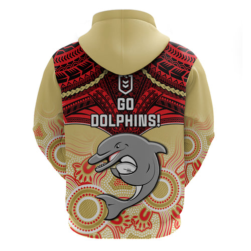 dolphins-rugby-hoodie-aboriginal-mix-polynesian-pattern