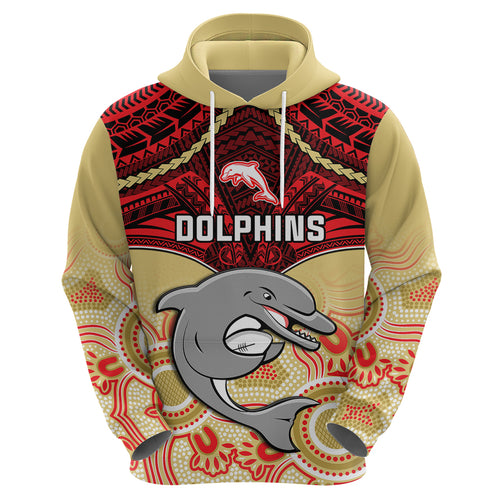 dolphins-rugby-hoodie-aboriginal-mix-polynesian-pattern