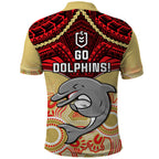 dolphins-rugby-polo-shirt-aboriginal-mix-polynesian-pattern