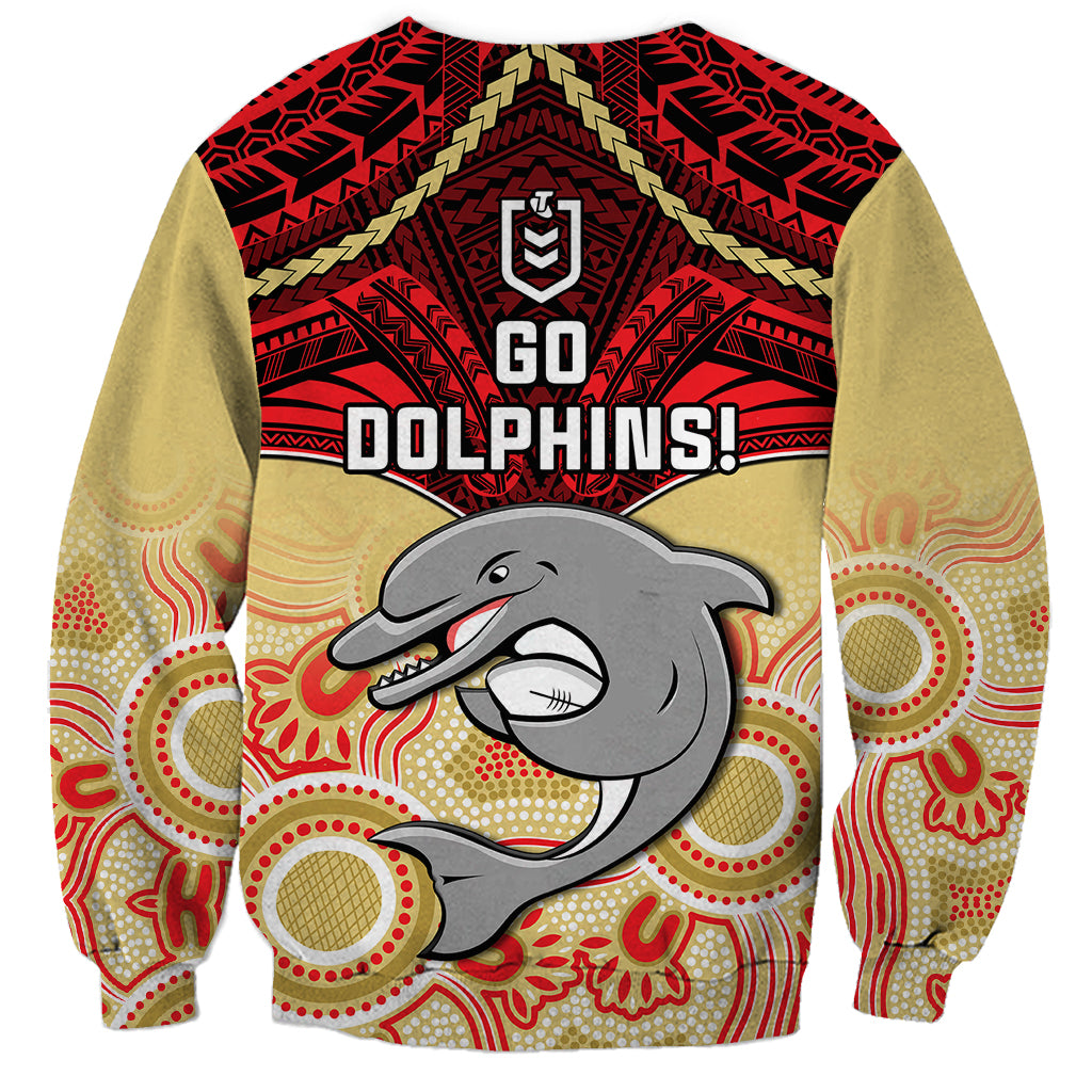 dolphins-rugby-sweatshirt-aboriginal-mix-polynesian-pattern
