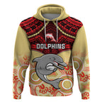 personalised-dolphins-rugby-hoodie-aboriginal-mix-polynesian-pattern