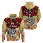 personalised-dolphins-rugby-hoodie-aboriginal-mix-polynesian-pattern