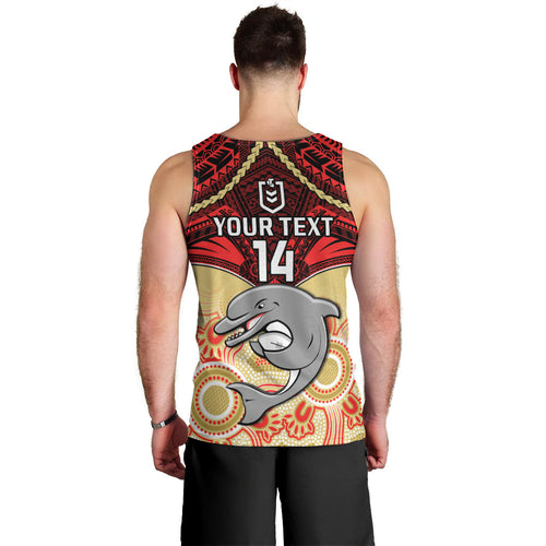 personalised-dolphins-rugby-men-tank-top-aboriginal-mix-polynesian-pattern