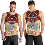 personalised-dolphins-rugby-men-tank-top-aboriginal-mix-polynesian-pattern