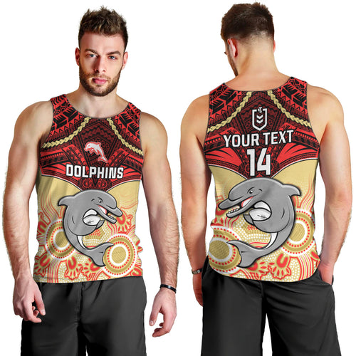 personalised-dolphins-rugby-men-tank-top-aboriginal-mix-polynesian-pattern