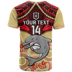 personalised-dolphins-rugby-t-shirt-aboriginal-mix-polynesian-pattern
