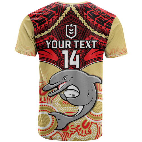 personalised-dolphins-rugby-t-shirt-aboriginal-mix-polynesian-pattern