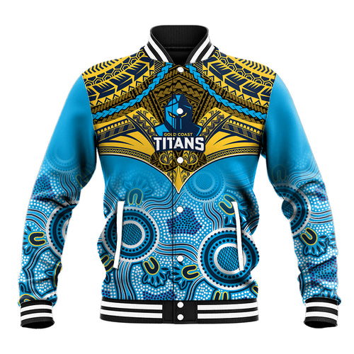 titans-rugby-baseball-jacket-aboriginal-mix-polynesian-pattern