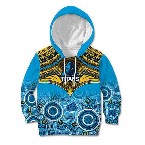 titans-rugby-kid-hoodie-aboriginal-mix-polynesian-pattern