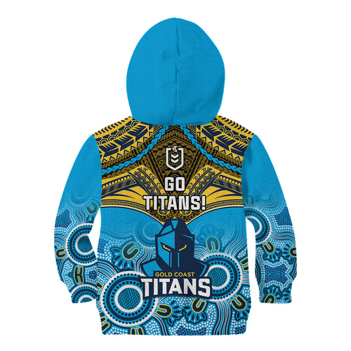 titans-rugby-kid-hoodie-aboriginal-mix-polynesian-pattern