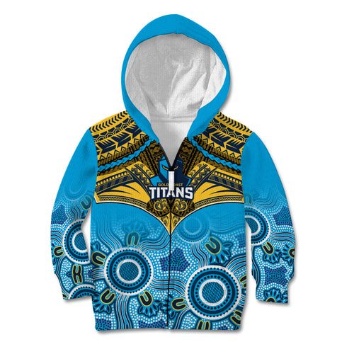 titans-rugby-kid-hoodie-aboriginal-mix-polynesian-pattern