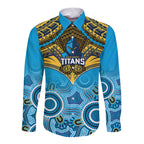 titans-rugby-long-sleeve-button-shirt-aboriginal-mix-polynesian-pattern