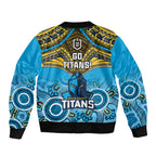 titans-rugby-sleeve-zip-bomber-jacket-aboriginal-mix-polynesian-pattern