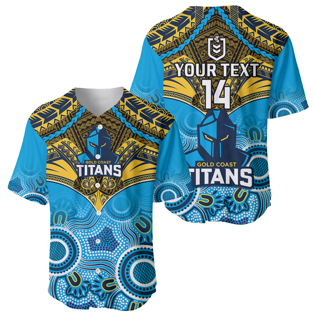 personalised-titans-rugby-baseball-jersey-aboriginal-mix-polynesian-pattern