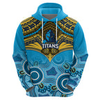 personalised-titans-rugby-hoodie-aboriginal-mix-polynesian-pattern