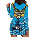 personalised-titans-rugby-hoodie-dress-aboriginal-mix-polynesian-pattern